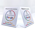 Expositor Ressenyes Google UpStars
